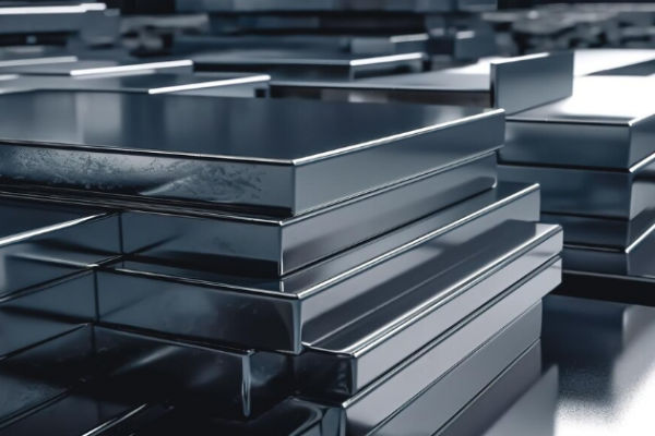 Understanding Trusted Stainless Steel Providers in Australia